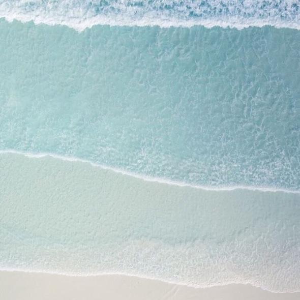 海浪滔滔