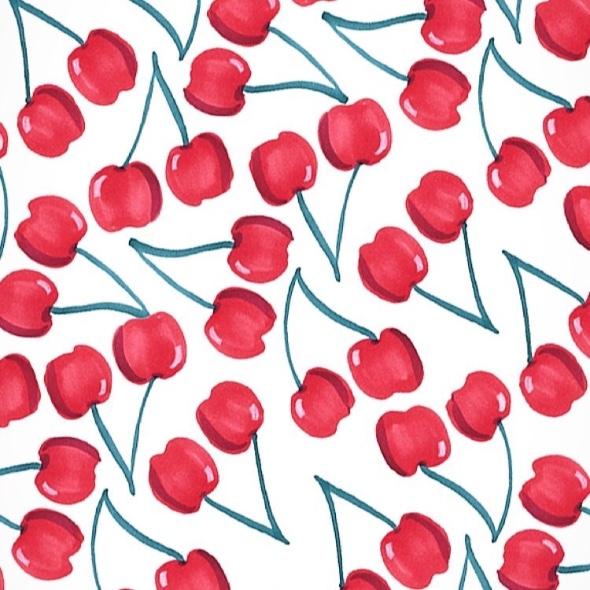 櫻桃子🍒