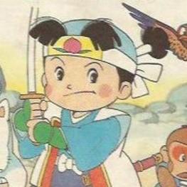 桃太郎