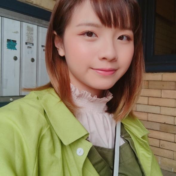 9N🧡ジョウアン