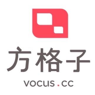 方格子vocus