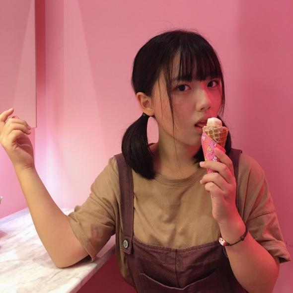 我要成為超可愛萌妹子