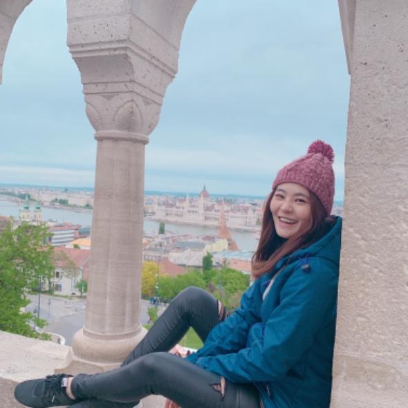 瑪莉花討厭香菜