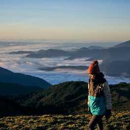 小廢物登山雜記