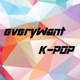 everyWant KPOP